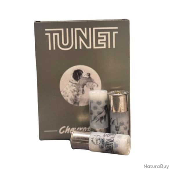 Chevrotines Tunet Cal.12/70 28 grains par 30