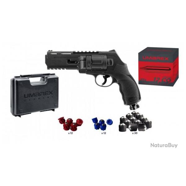 Pack Slug T4E TR 50 (HDR Gen2)