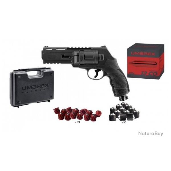 Pack Slug T4E TR 50 (HDR Gen2)