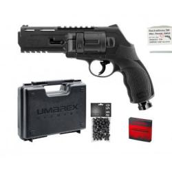 Pack arme de d&eacute;fense T4E TR 50 (HDR Gen2) Full power