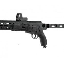 Pack carabine T4E TR 50 Gen 2 Revolver Balle Caoutchouc