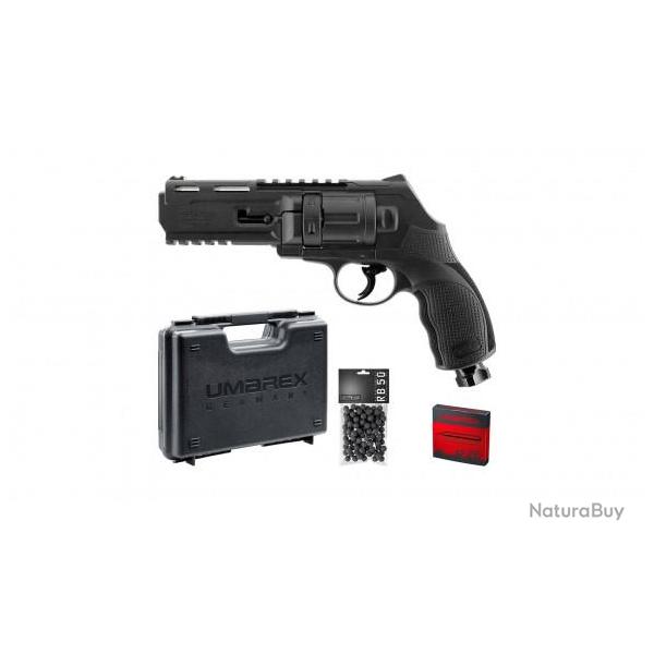 Pack Pr�t � Tirer T4E TR 50 (HDR Gen2)