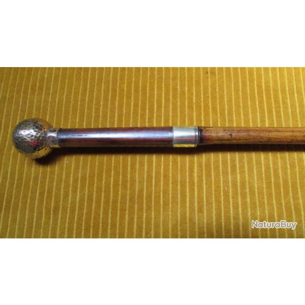 Fine canne �p�e ancienne