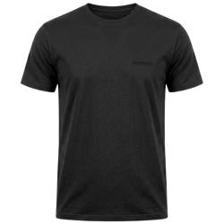 T shirt FIRST noir S&Eacute;CURIT&Eacute; PRIV&Eacute;E Ready 24