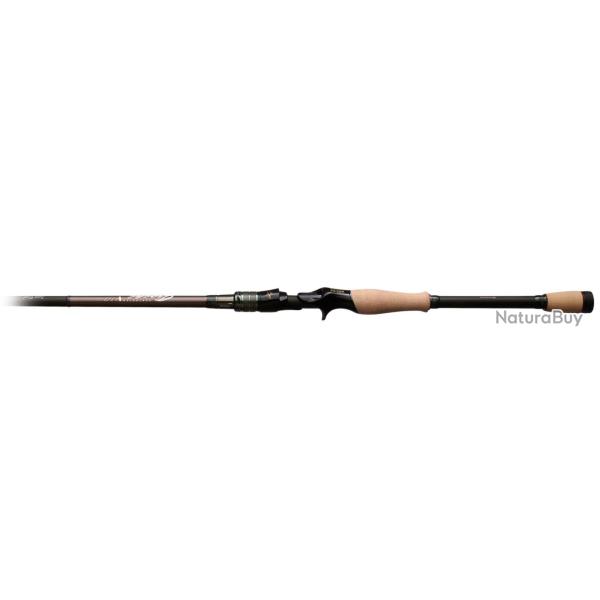 Canne MEGABASS Orochi F4 1/2-611XT