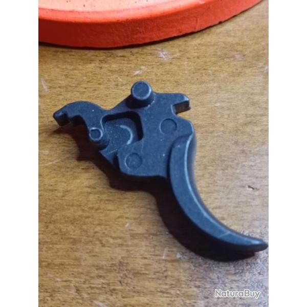 Pistolet Revolver d' Alarme - Pi�ce - Queue de d�tente n� 5