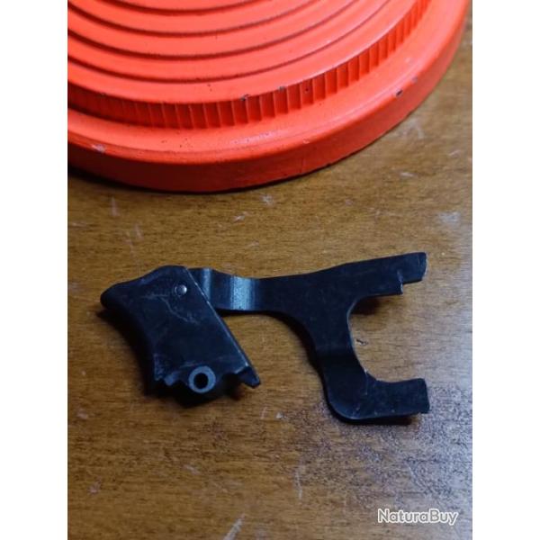 Pistolet Revolver d' Alarme - Pi�ce - Queue de d�tente n� 7