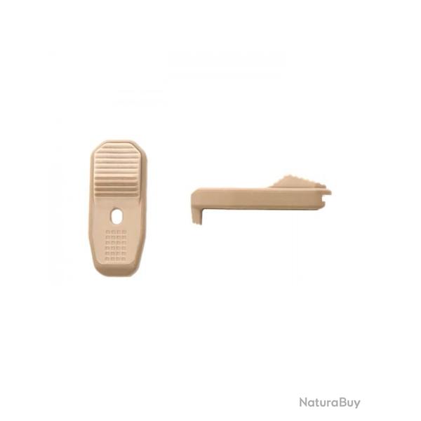 PLAQUE DE BASE DU CHARGEUR EPM DARK EARTH - PTS