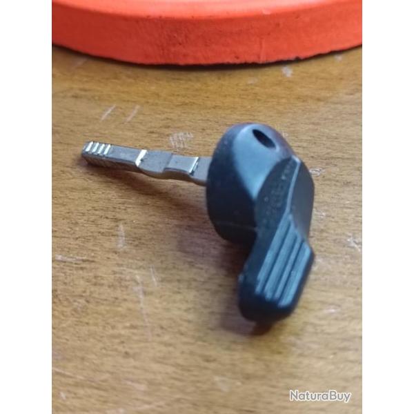 Pistolet Revolver d' Alarme - Pi�ce - Levier n� 3