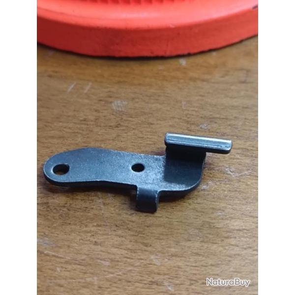 Pistolet Revolver d' Alarme - Pi�ce - Levier n� 9