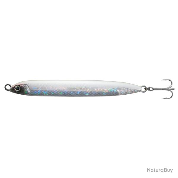 Poisson Nageur Fishus Wobly Xtreme 12cm 12cm 54g WF - White'n Flash