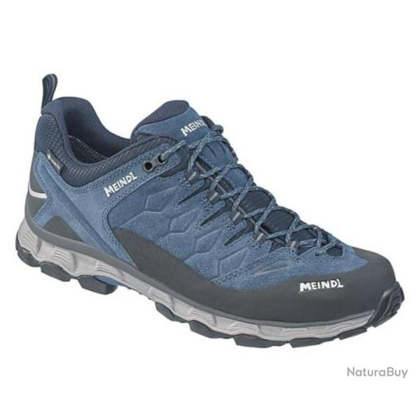 Chaussure de Randonn�e Homme Meindl Lite Trail Men GTX Bleu