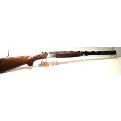 FUSIL SUPERPOSE BETTINSOLI MODELE PRIMIS - CAL 20/76 - 5 CHOKES -QUALITE/PRIX +++