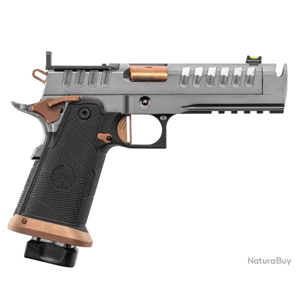 WATCHTOWER - PISTOLET WATCHTOWER APACHE 2011 9X19MM