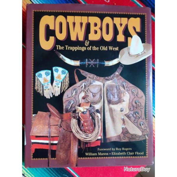 LIVRE SUR LE FAR WEST