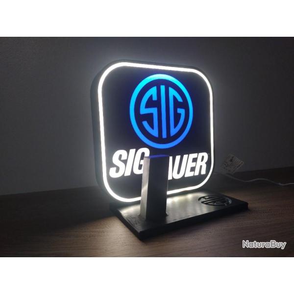 Lampe led stand SIG P226