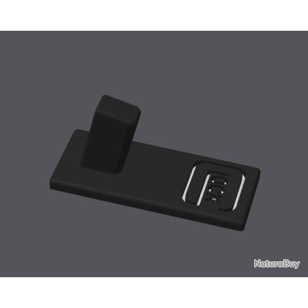 Stand Glock 17/18/19/44