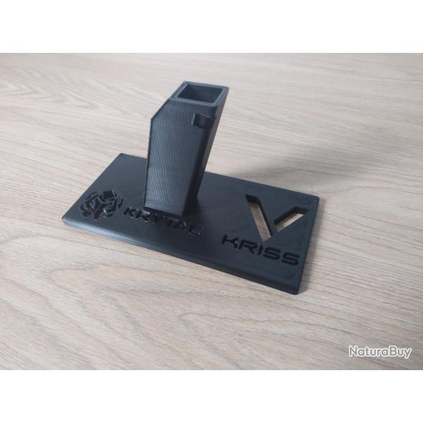 stand kriss vector krytac AEG/GBB