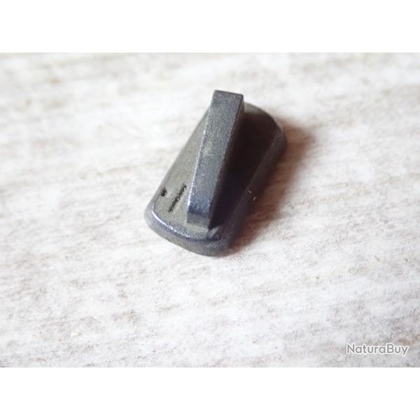 Guidon pour K31 ou ZFK55. Largeur 1.8   Hauteur : 5,9 mm