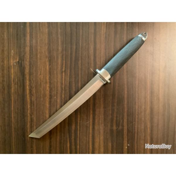 VEND COUTEAU COLD STEEL MAGNUM TANTO IX SAN MAI