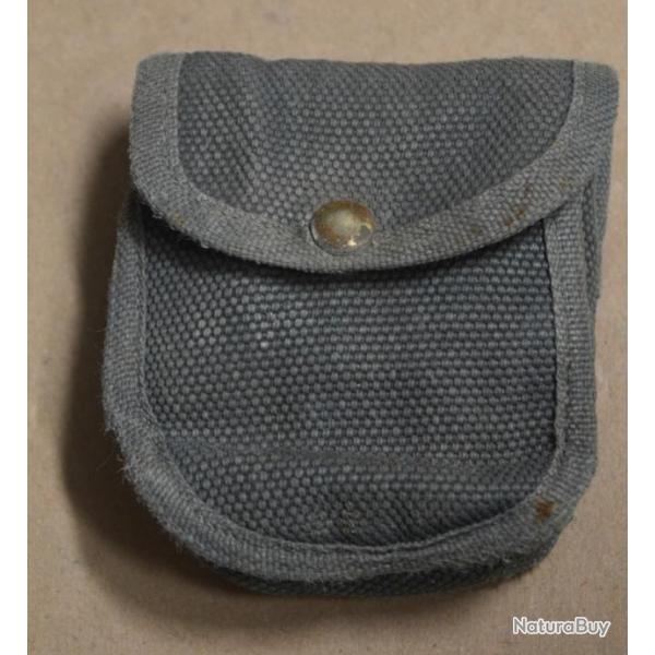 Une Pochette porte boussole Tap Arm�e Francaise