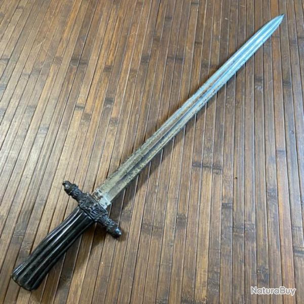 BELLE �P�E DE V�NERIES XVlll �me