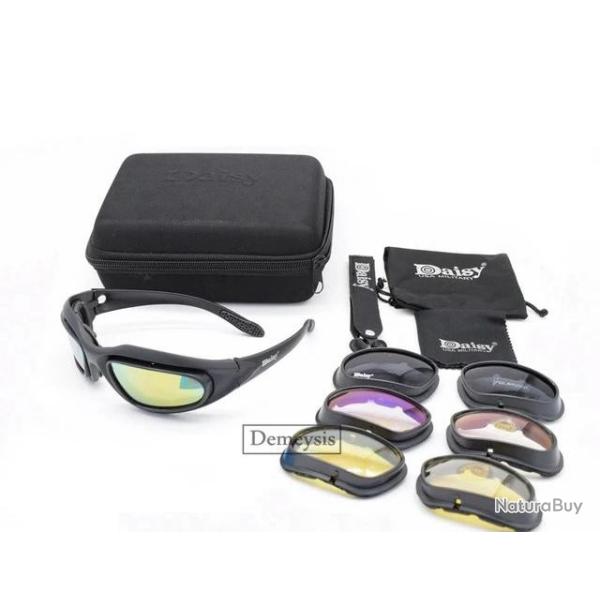 Lunettes polaris�es militaires - LIVRAISON GRATUITE