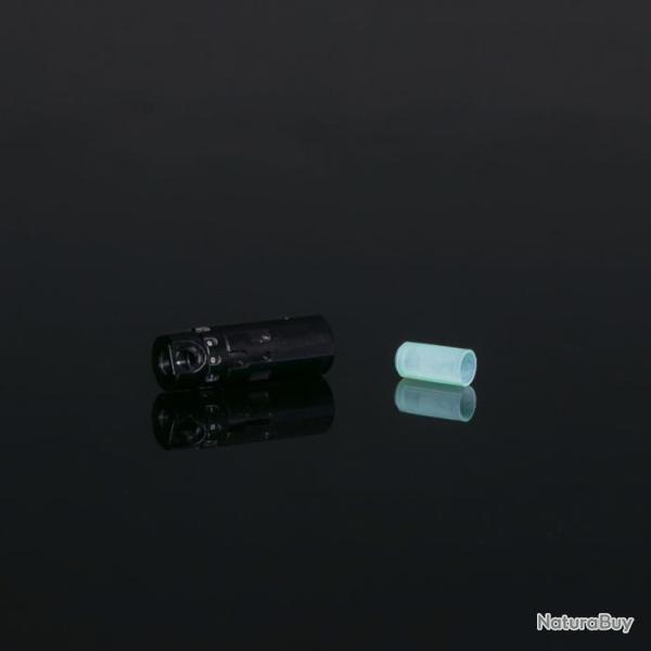 Bloc hop-up a r�glage rapide + joint flat 60 degres Silverback SBA-HOP-15