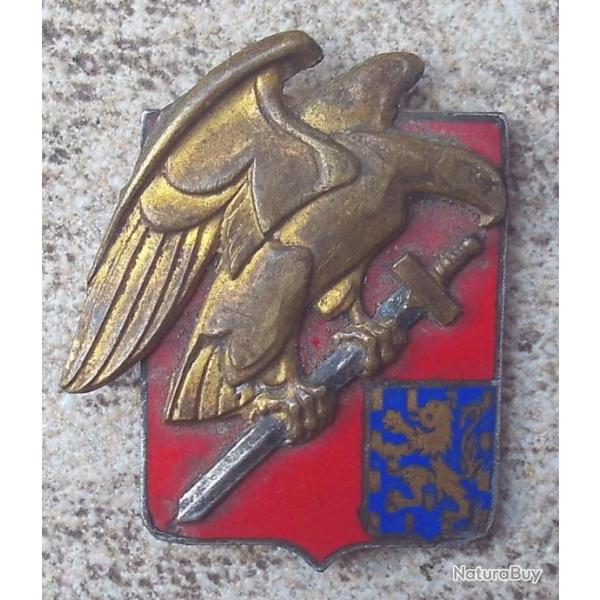 Base Ecole 723, AUXERRE, �mail, 46 mm, 2 bol�ros grav�s(�)