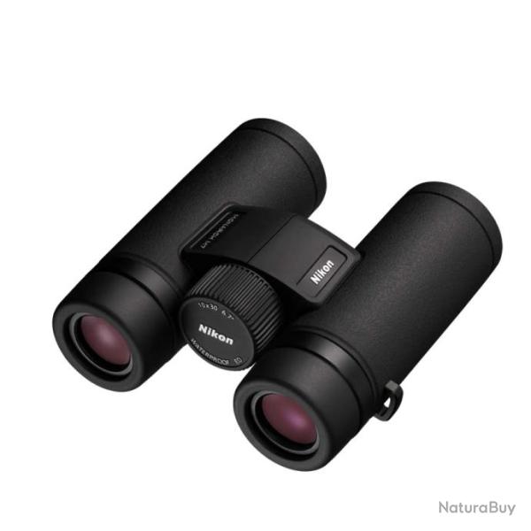 Nikon Monarch M7 10x42 | Large champ de vision | Verre ED | �tanche, Clart�
