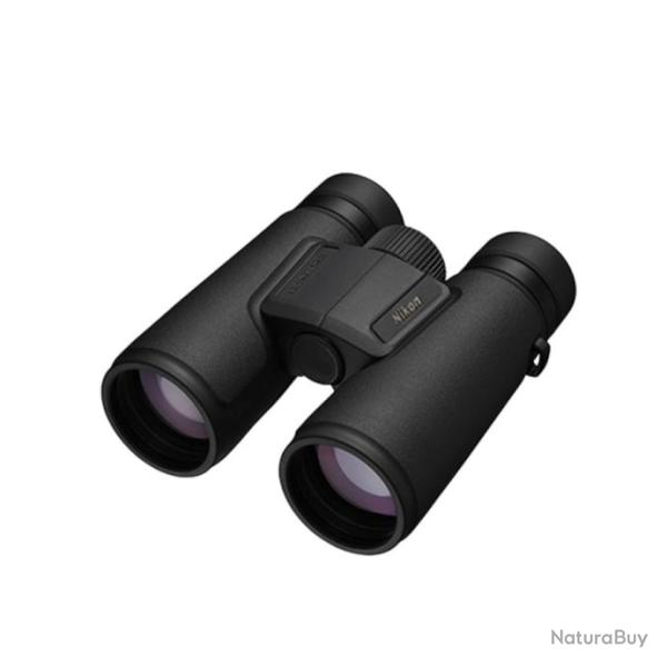 Nikon Monarch M5 12x42 | Large champ de vision | Verre ED | �tanche, Clart�
