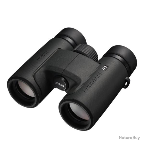 Nikon Prostaff P7 10x42 | Compact et Robuste | Vision Claire | �tanche