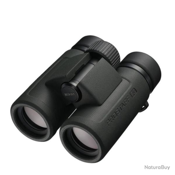Nikon Prostaff P3 10x30 | L�ger et R�sistant | Rev�tement Multicouche des Lentilles