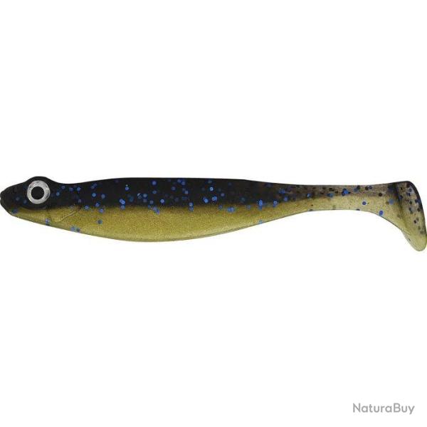 Leurre Souple Megabass Hazedong Shad 10,5cm 9g 10,5cm par 5 Mutsugorou (SP-C)