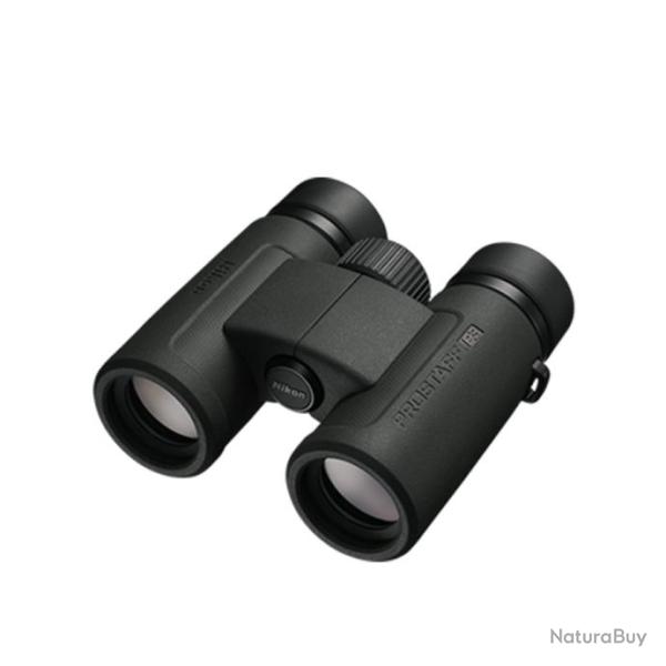 Nikon Prostaff P3 10x42 | L�ger et R�sistant | Rev�tement Multicouche des Lentilles