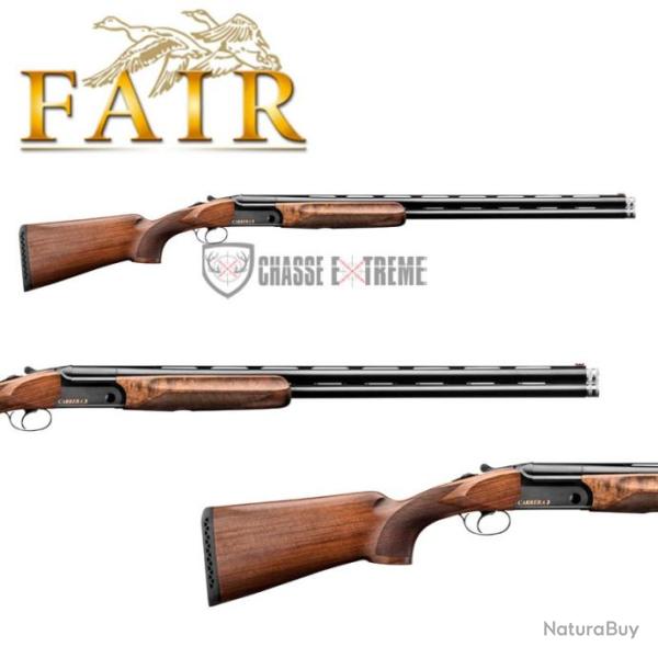 Fusil FAIR Carrera III Ejecteur 76cm Cal 12/76 Crosse R�glable