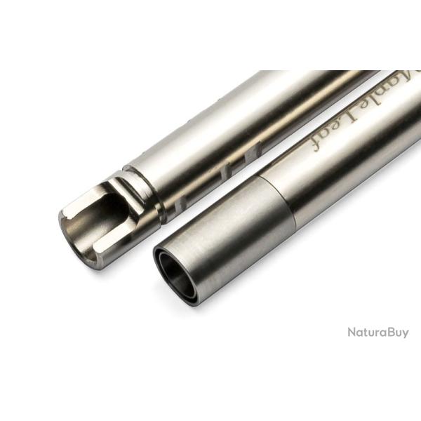 Canon de pr�cision Crazy Jet GBB / AEG Hybrid 6.04 x 590mm Maple Leaf