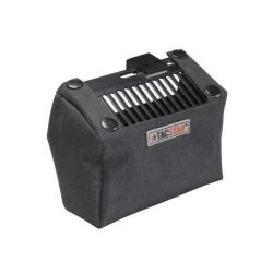 Sac r&eacute;cup&eacute;rateur de douilles Lyman-BRASS CATCHER, PICATINNY RAIL MOUNT #1081240