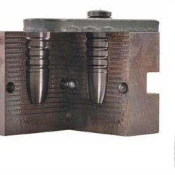 Moule &agrave; balle simple cavit&eacute; Lyman pour armes d'&eacute;paule Semi WadCutter-515141SC 50-70 #2640141