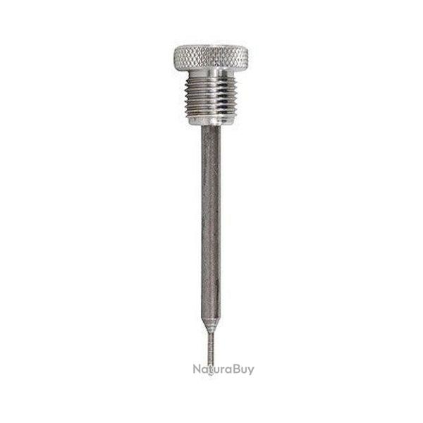 Tige d�samor�age Lyman arme de poing-PISTOL DECAPPING ROD #7990524