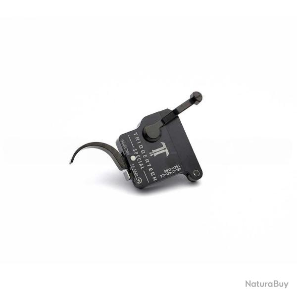TriggerTech Rem700 Special Pro Courb� Noir
