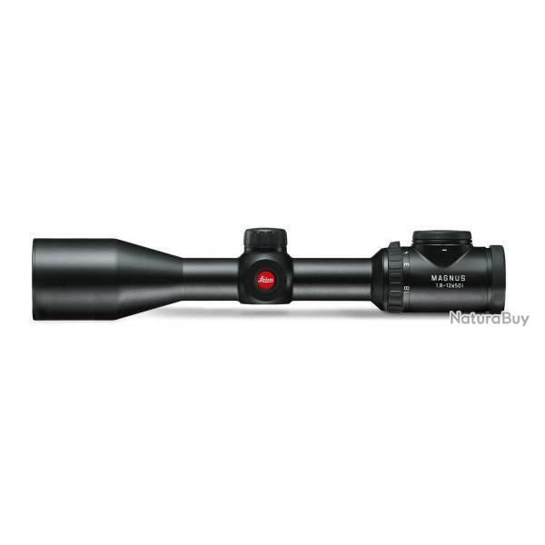 LEICA MAGNUS 1.8-12X50 I L-4A � collier