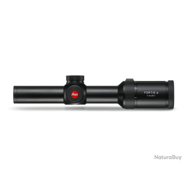 LEICA FORTIS 6 1-6X24I - L4 A � collier