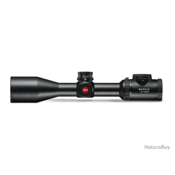 LEICA MAGNUS 1.8-12X50 I L-4A - BDC � collier