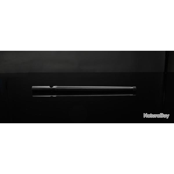 CANON EXTERNE FL�T� 510MM POUR TAC-41 - 24MM CCW / ALUMINIUM / NOIR - SILVERBACK