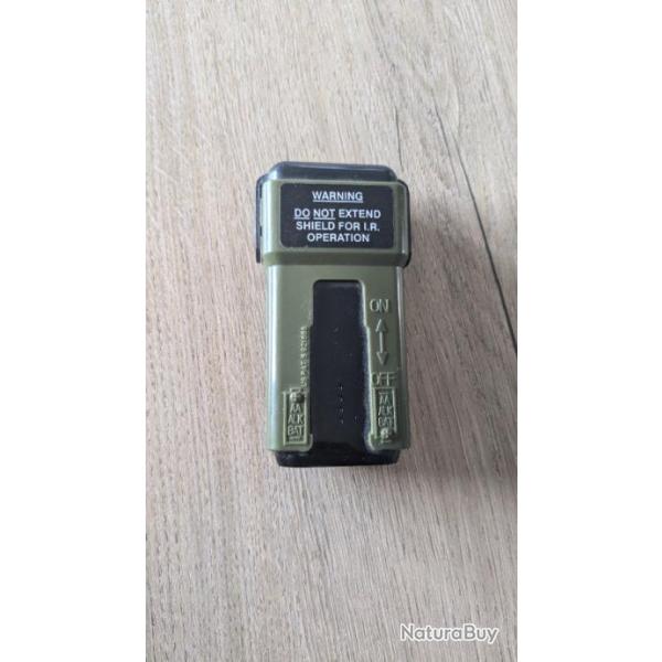 Batterie externe imitation ms2000