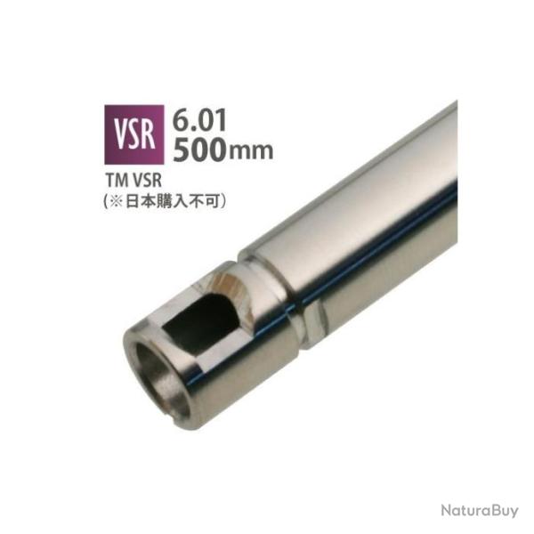 Canon de pr�cision 6.01mm 500mm VSR-10 PDI