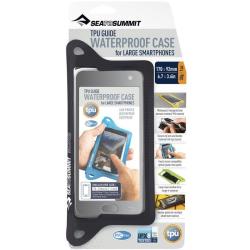 Pochette &eacute;tanche Smartphone Sea to Summit Waterproof Case Large