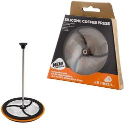 Presse caf&eacute; Jetboil Silicone Coffee Press