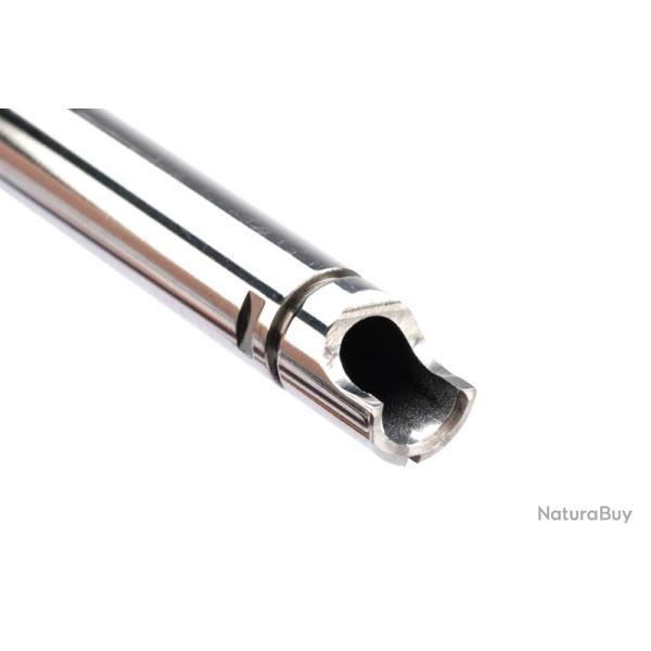 Canon de pr�cision 6.00mm x 370mm pour M4A1 MWS Tokyo Marui Prometheus